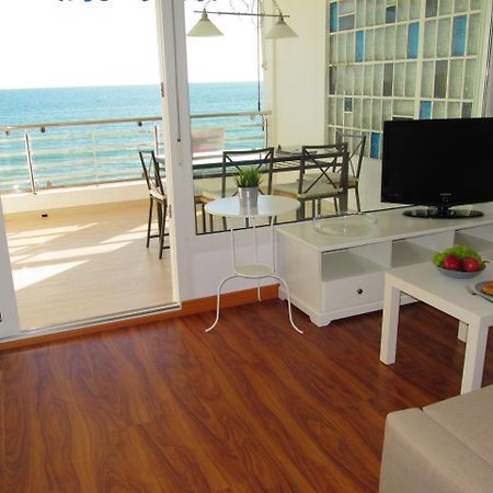 Life Apartments Fuentebravía El Puerto de Santa María Exterior foto