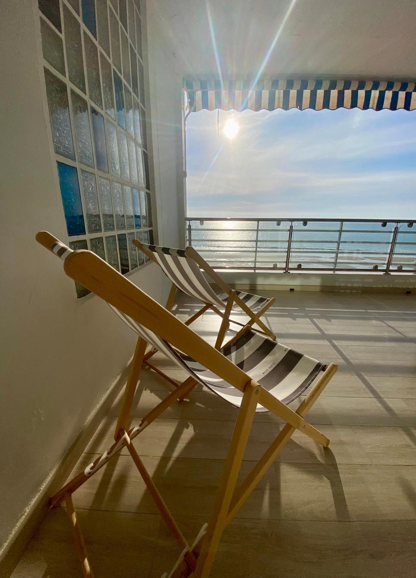Life Apartments Fuentebravía El Puerto de Santa María Exterior foto