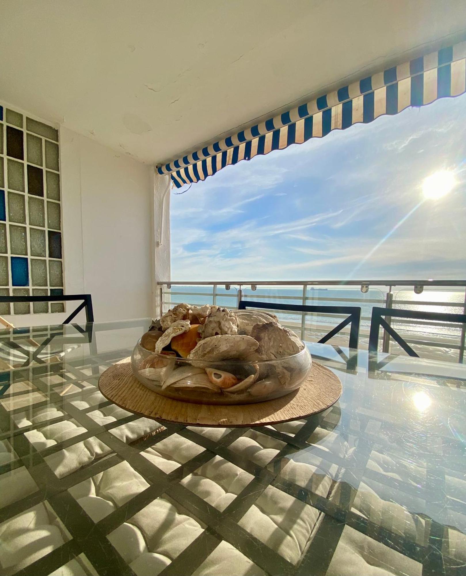 Life Apartments Fuentebravía El Puerto de Santa María Exterior foto