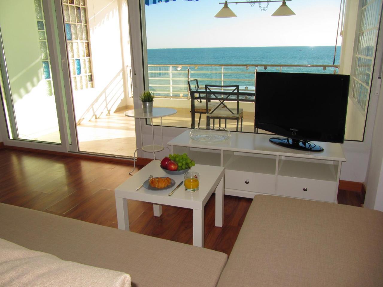 Life Apartments Fuentebravía El Puerto de Santa María Exterior foto