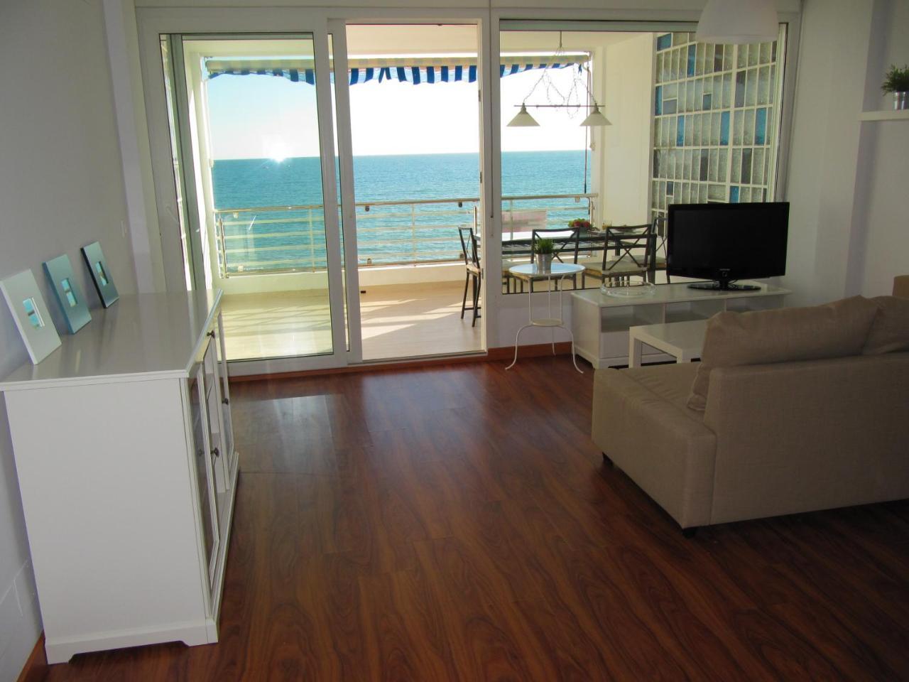 Life Apartments Fuentebravía El Puerto de Santa María Exterior foto
