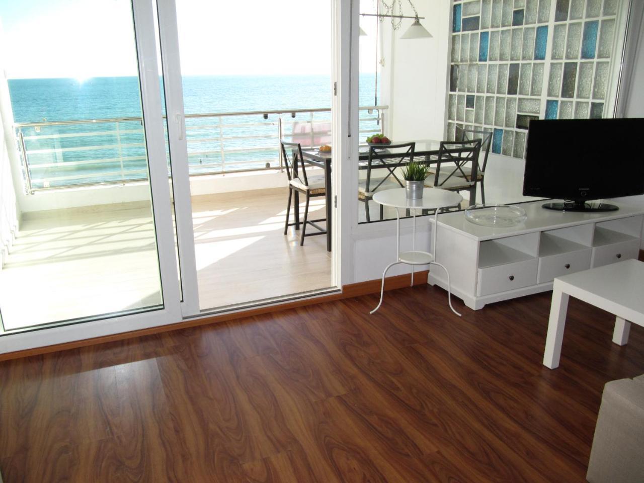 Life Apartments Fuentebravía El Puerto de Santa María Exterior foto