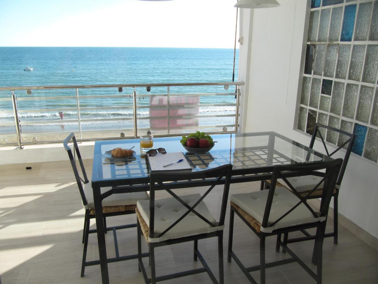 Life Apartments Fuentebravía El Puerto de Santa María Exterior foto