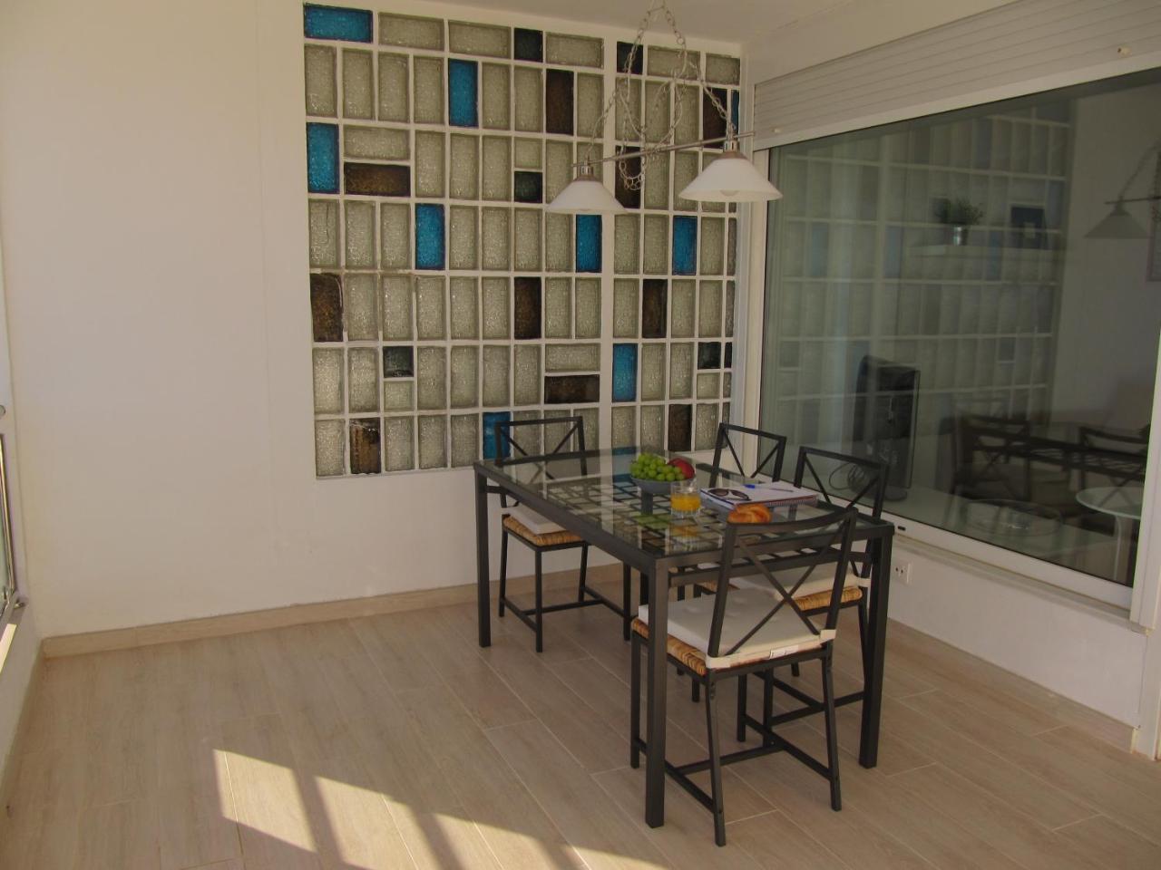 Life Apartments Fuentebravía El Puerto de Santa María Exterior foto