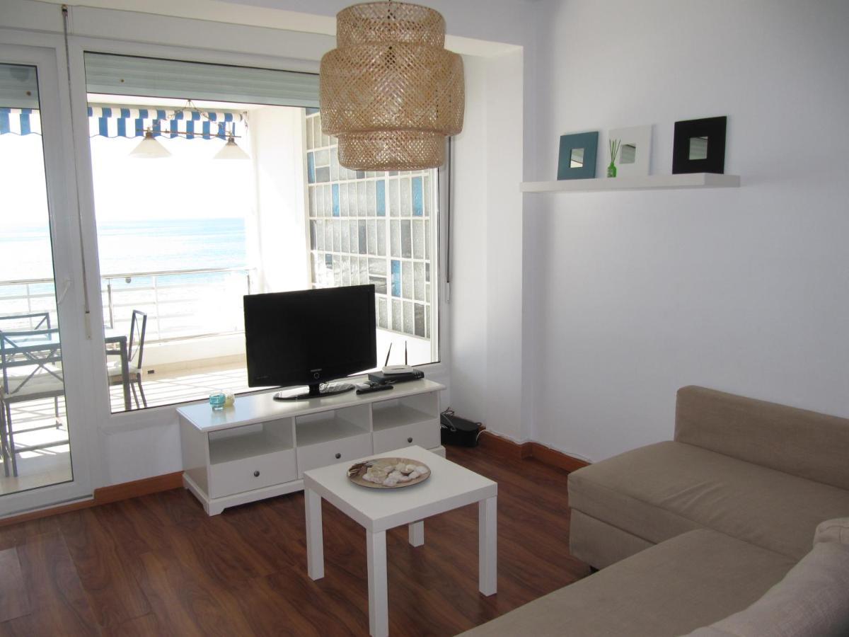Life Apartments Fuentebravía El Puerto de Santa María Exterior foto