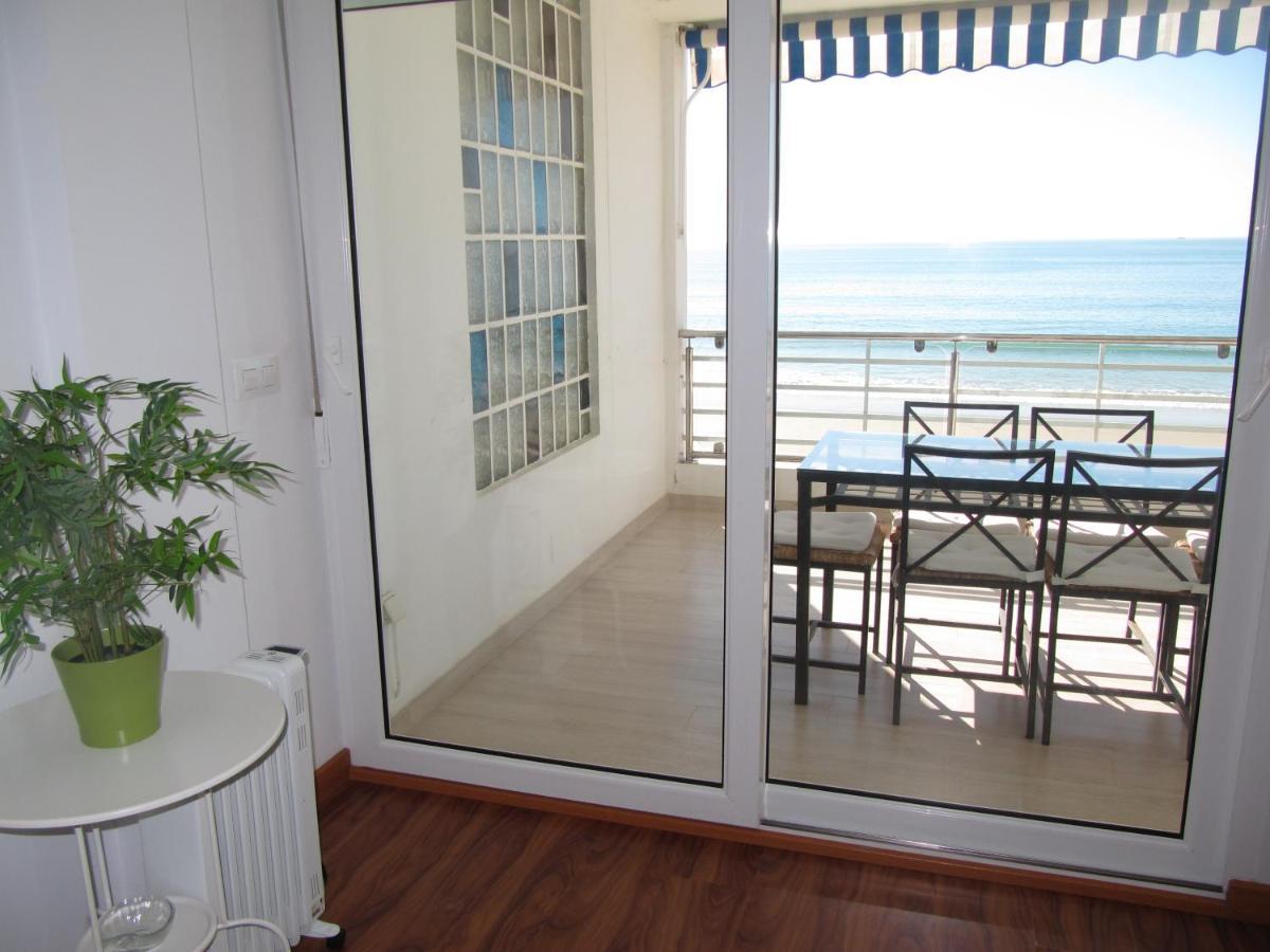 Life Apartments Fuentebravía El Puerto de Santa María Exterior foto