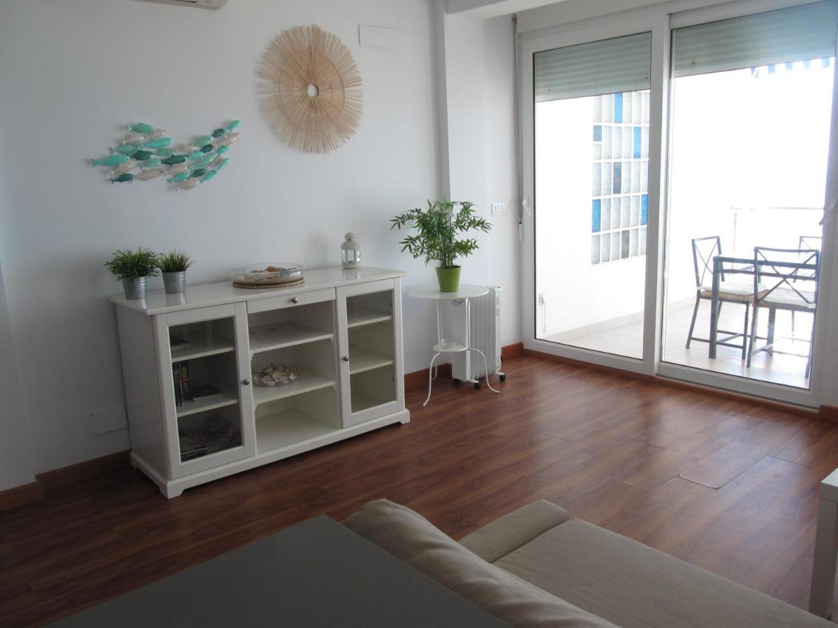 Life Apartments Fuentebravía El Puerto de Santa María Exterior foto