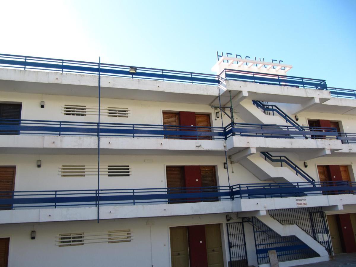 Life Apartments Fuentebravía El Puerto de Santa María Exterior foto