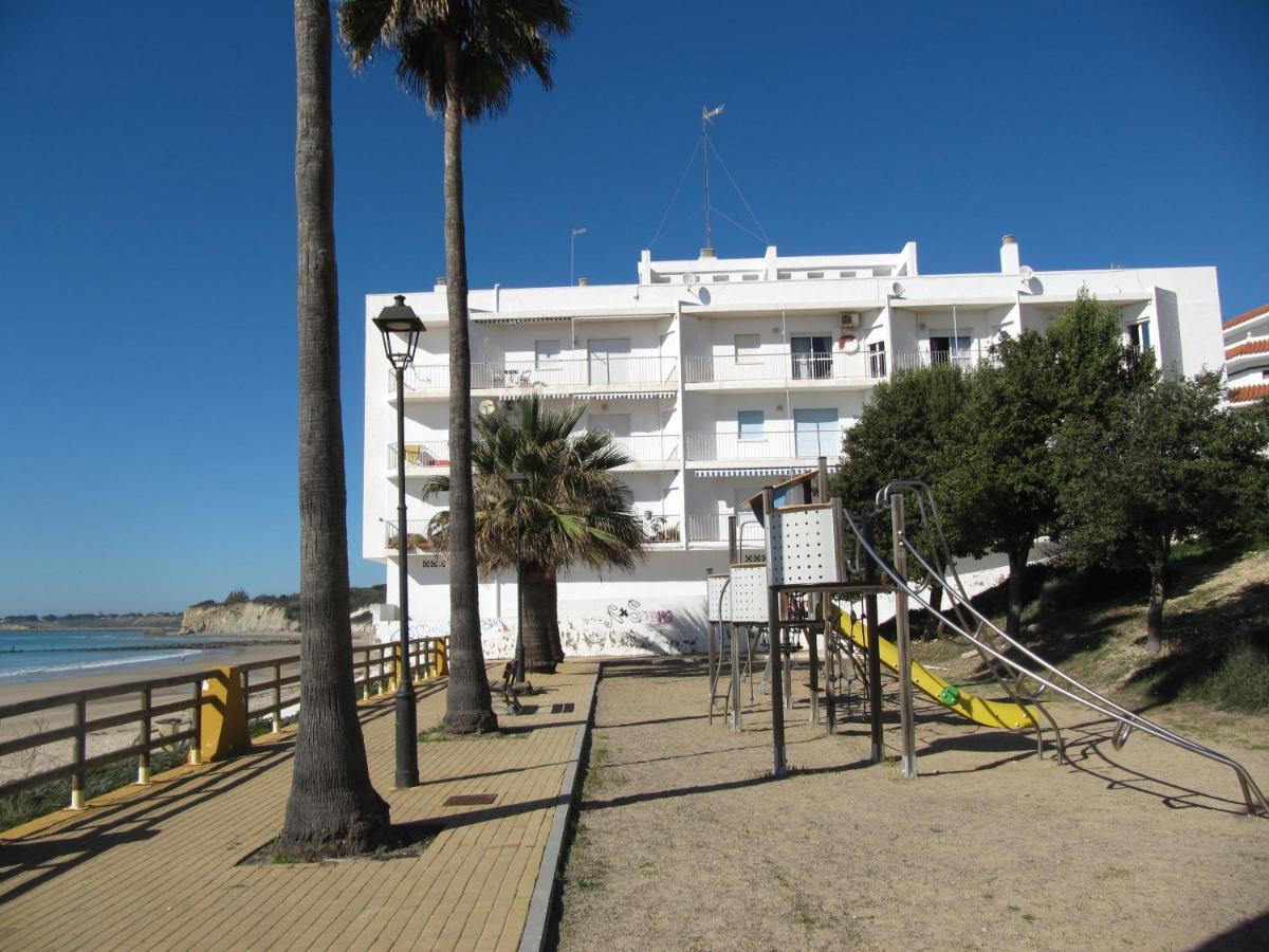 Life Apartments Fuentebravía El Puerto de Santa María Exterior foto