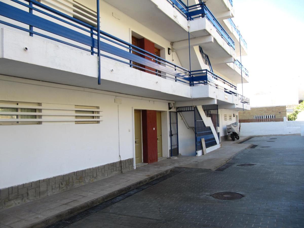 Life Apartments Fuentebravía El Puerto de Santa María Exterior foto